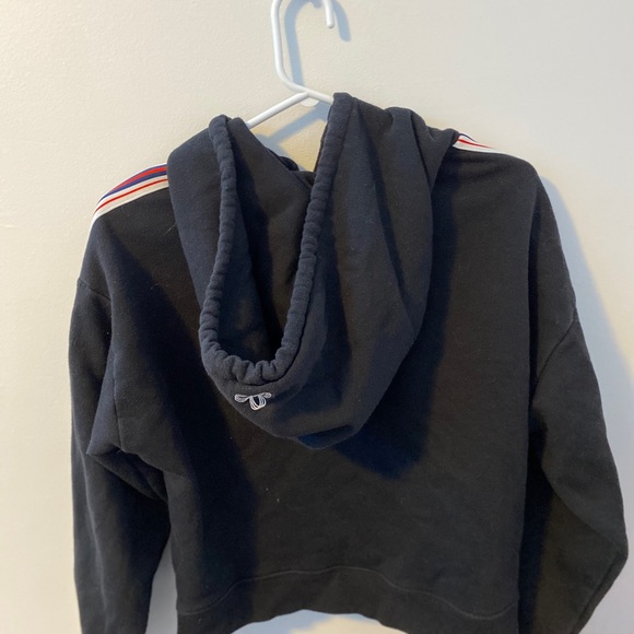 Tna cropped hoodie - Picture 3 of 3